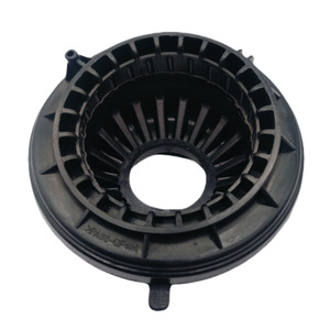 Cojinetes de Suspensión Suministrados por el Fabricante, Amortiguador Superior de Goma Plana 1679526 - Product Image 1