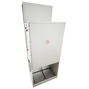 Appareillage SF6 MV/HV intelligent pour applications, unité principale annulaire entièrement isolée et scellée (RMU), interrupteur Oubian - Product Image 3