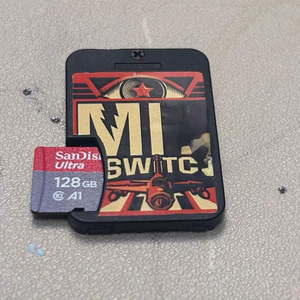 Download free NS game cartridge tapes for the Nintendo <b>Switch</b> V2 (Migswitch) and <b>Switch</b> 2 from the official website. - Product Image 4