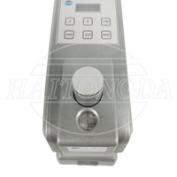 HAITONGDA Precision Upgrade Version Modelo HTD13145 Viscosímetro de 6 velocidades