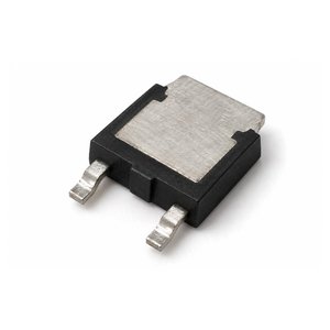 Servicio Integral de Componentes Electrónicos, Chip DIODO SIL CARB 600V 8A TO-252-3 C3D02060E-TR Z-Rec - Product Image 1