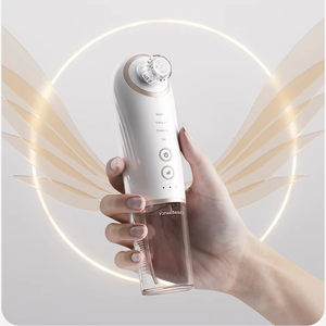 2025 nouveauté aspirateur pores propre petite bulle dissolvant de points noirs aspirateur nez points noirs - Product Image 1
