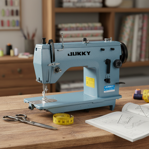 JUKKY 591 Single Needle Industrial Cylinder