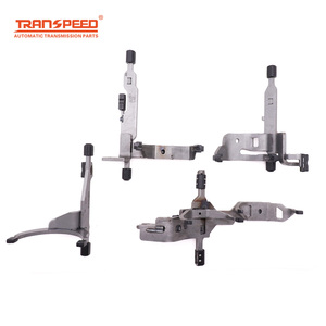 Transpeed 0AM*OLD Boîte <span class=keywords><strong>de</strong></span> vitesses <span class=keywords><strong>automatique</strong></span> remanufacturée Fourchette <span class=keywords><strong>de</strong></span> changement <span class=keywords><strong>de</strong></span> <span class=keywords><strong>vitesse</strong></span> <span class=keywords><strong>4</strong></span> PCS/SET Type précoce pour VW AUDI - Product Image 3