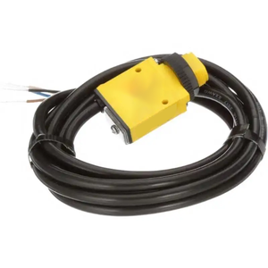 Capteur de proximité laser photoélectrique diffuse NPN PNP BXUAN 24 volts avec distance de détection de 5 m et capteurs optiques réfléchissants - Product Image 6