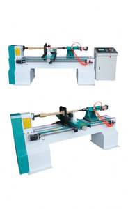 Torno de Doble Herramienta, Pequeño, Totalmente Automático, Fresadora, Taladradora y Grabadora Integrada, Máquina de Fresado CNC - Product Image 3