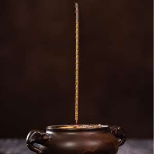 ที่วาง<span class=keywords><strong>ธูป</strong></span>ไม้จันทน์หอม<span class=keywords><strong>กวน</strong></span><span class=keywords><strong>อิ</strong></span><span class=keywords><strong>ม</strong></span> ไร้ควัน เป็น<span class=keywords><strong>ม</strong></span>ิตรกับสิ่งแวดล้อ<span class=keywords><strong>ม</strong></span> กำลังเป็นที่นิยม รูปทรงตัวละครจิ๋ว ความรู้ลึกซึ้งแห่งจักรวาล กลิ่นหอม ใช้ได้ทั้งภายในและภายนอกอาคาร - Product Image 4