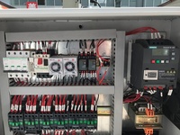 Machine de meulage de couteaux à guidage linéaire automatique de 3000 mm pour le contreplaqué