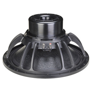 อัพเกรดซับวูฟเฟอร์ 18 นิ้ว, กำลังขับสูง 2000 วัตต์ RMS ลำโพงนีโอไดเมียม 18 นิ้ว สำหรับระบบเสียงไลน์อาร์เรย์, 18135-003N - Product Image 4