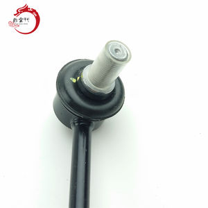 Sistema de Suspensión Profesional, Conjunto de Barra Estabilizadora Delantera 54830-3Q000 54830 3Q000 para Hyundai SANTRO 548303Q000 - Product Image 4