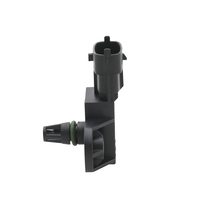 Capteur de pression du collecteur d'admission BAIXINDE 0281006077 pour VAUXHALL ASTRA G-H-J CORSA D INSIGNIA a