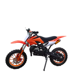Motocicleta Todoterreno Económica <span class=keywords><strong>de</strong></span> <span class=keywords><strong>49cc</strong></span> - Product Image 1