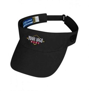 Personalized Adjustable Mesh Trucker Cap Custom Logo Embroidered Outdoor Cap - Product Image 3