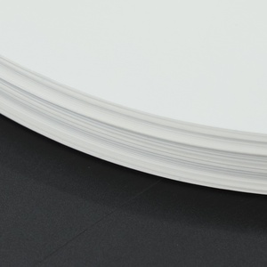 แผ่นเมมเบรนแผ่นกรอง0.45um 0.2um PES เมมเบรนสำหรับการใช้งานทางชีวภาพ - Product Image 1