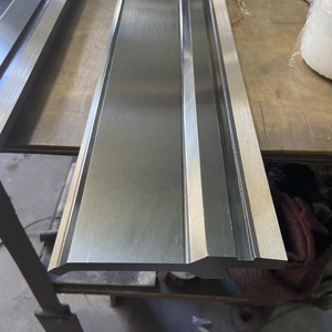 Professionnel personnalisé bon prix des matrices de poinçonnage CNC poinçon de pliage presse plieuse outillage pour le travail du métal moules de pliage outils de matrice - Product Image 5