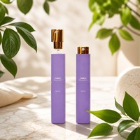 Flacon de parfum de toutes tailles, mini atomiseur portable, flacon de voyage rechargeable, vaporisateur de parfum