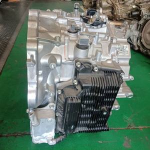 ใช้เกียร์ K120 สำหรับรถยนต์โตโยต้า แคมรี่ ซี-เอชอาร์ อิโซอา ราฟ4 อาวาลอน เกียร์ CVT 10 สปีด ปี 2018+ - Product Image 5