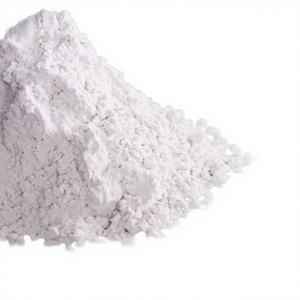 Soluciones Confiables de Carbonato de Calcio Nhat Thang VNT 7 para Recubrimientos y Pinturas en la Industria del Papel, Modelo VNT-4S - Product Image 1