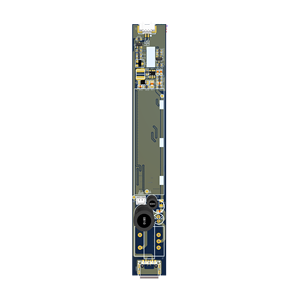 Ensemble PCBA pour irrigateur buccal rechargeable avec écran LCD, contrôle haute fréquence 35-38KHz, circuit d'irrigateur buccal portable - Product Image 2
