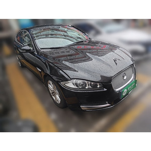 Guazi meilleur <span class=keywords><strong>prix</strong></span> <span class=keywords><strong>Jaguar</strong></span> XF essence 2.0 voiture d'<span class=keywords><strong>occasion</strong></span> RWD 5 sièges - Product Image 3