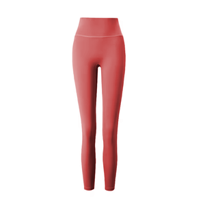 Pantalones de Yoga con Logotipo Personalizado, Proveedor de Ropa Deportiva OEM, Leggings de Yoga para Mujer con Logotipo Personalizado, Leggings de Yoga de Primera Calidad para Mujer - Product Image 4