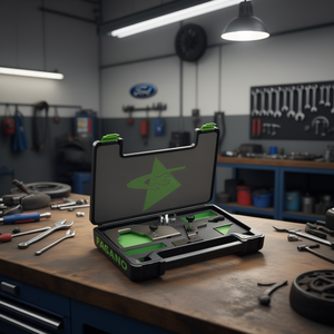 Kit de sincronización del motor FORD 2.0 ECOBOOST para vehículos Ford con componentes de precisión - Product Image 2