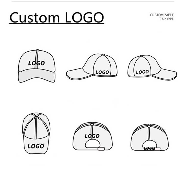 12 Pack Blank Trucker Caps – Mesh Back, Flat Brim, Adjustable For Sublimation & DIY - View #10