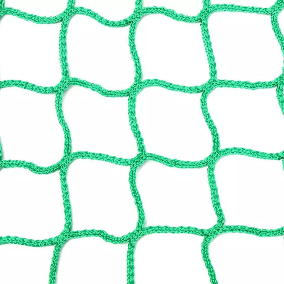 Squaring net