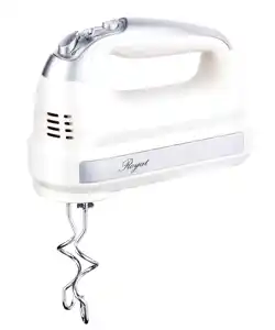 Hand Mixer 500-600 W High Quality Mixer Stainless Steel Beater 5 Speed Function Stainless Steel Dough Part TURBO FUNCTION