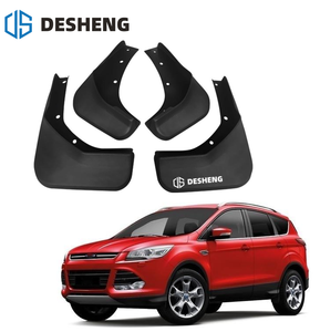 Paraspruzzi per <span class=keywords><strong>Auto</strong></span>, Parafanghi per <span class=keywords><strong>Ford</strong></span> <span class=keywords><strong>Kuga</strong></span> 2013-2021, Altri <span class=keywords><strong>Accessori</strong></span> Esterni per <span class=keywords><strong>Auto</strong></span> - Product Image 1