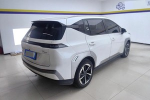 AION Y PLUS Versión Inteligente Totalmente Eléctrica, con un Precio Extremadamente Competitivo y Apta para Tayikistán - Product Image 5