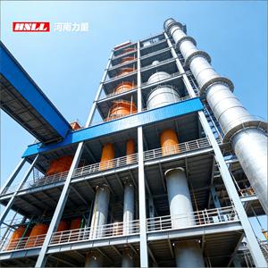 Attrezzatura per la distillazione di <span class=keywords><strong>petrolio</strong></span> grezzo e plastica riciclata in diesel o <span class=keywords><strong>benzina</strong></span>, di grado industriale, per la raffinazione dell'olio in Tadzikistan - Product Image 1