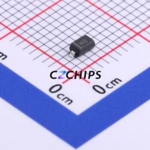 Nouveau - Original BZT52C5V1 SOD-123 Diode Zener Diode Vente en gros de composants électroniques Fournisseur de puces et service BOM - Product Image 1