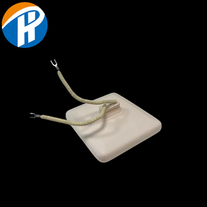 HEATERPART - Panel Calefactor Eléctrico de Cerámica por Infrarrojos Lejanos, Calentador de Arco para Termoformado, Venta al por Mayor - Product Image 1