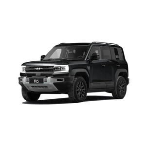 Dévoilement de la sophistication de l'habitacle du VUS 5 hybride enfichable BYD Formula Leopard 5 à énergie nouvelle 2024 - Product Image 1