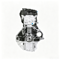 Precio al por Mayor de Motor Usado F16D3 para Chevrolet Aveo Lacetti Optra 1.6L, Motor Completo