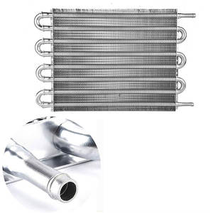 Kit de Protección de Refrigeración Personalizado para Transmisión Automática de 8 Filas, para Caja de Cambios, Enfriador de Aceite de Motor, Kit de Montaje de Mangueras - Product Image 2