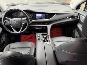 Buick Enclave 2022 652T Edizione <span class=keywords><strong>Prestige</strong></span> a Due Ruote Motrici 7 Posti - Product Image 2