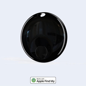 Localisateur portable Ntag pour Android Google Find My, sonnerie 80 dB, autonomie de 1 an, aucun téléchargement requis - Product Image 2