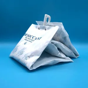 DMF免费氯化钙强力容器Superdry干燥剂袋