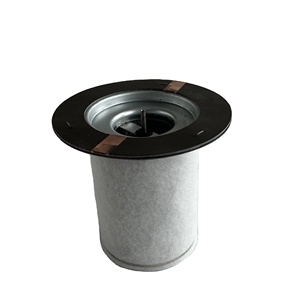 MANNY 24163537 Oil Separator Filter for Compressor Industrial Air Filter Glassfiber Material 6 Months Warranty New Used Parts - Product Image 6