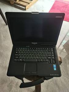Kit de Herramientas de Diagnóstico Universal para Excavadoras y Camiones, Compatible con Jaltest Link, Jaltes + Laptop de Diagnóstico Toughbook CF53 - Product Image 2