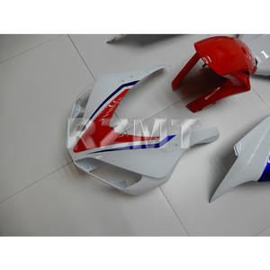 ชุดแฟริ่งสำหรับฮอนด้า CBR1000RR <span class=keywords><strong>2006</strong></span> 2007 CBR <span class=keywords><strong>1000RR</strong></span> ชุดแฟริ่งรถจักรยานยนต์ออกแบบได้ตามต้องการชุดชิ้นส่วน H1007-113a - Product Image 3