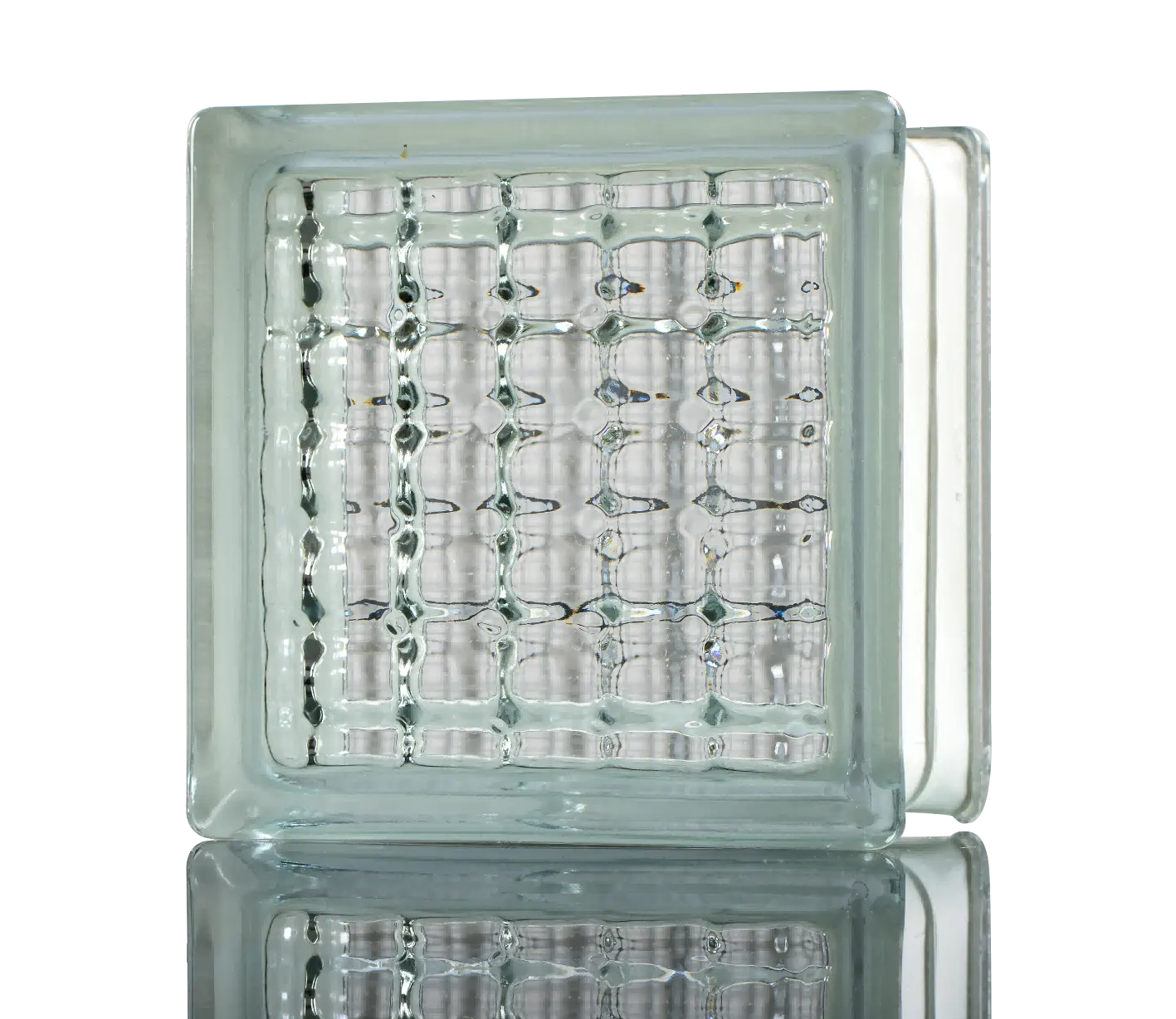 GP01 190*190*32mm glas bestrating blcok/baksteen met goede kwaliteit in china