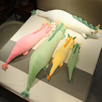 Peluche Dragon Personnalisée, Design Populaire, Douce et Lourde, en Tissu Polyester et Rembourrage en Coton PP, pour un Confort Optimal