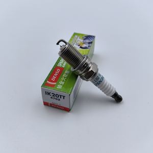 Bujía de Iridio Original del Fabricante de Piezas de Motor 4702 IK20TT para Daewoo LANOS 1.6L16V, Fiat STILO 2.4 20V, <span class=keywords><strong>bmw</strong></span> 550i - Product Image 5