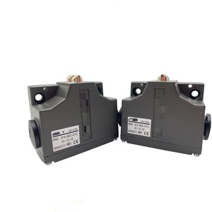 Interruptores de Límite Mecánicos de Plástico Balluff Originales, Nuevos, Modelo BNS819-B02-D12-61-12-10, para Equipos Industriales - Product Image 4