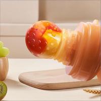 Ensemble de biberons en silicone sans BPA, bol à ventouse, assiette pour bébé, ensemble d'alimentation en silicone pour bébé