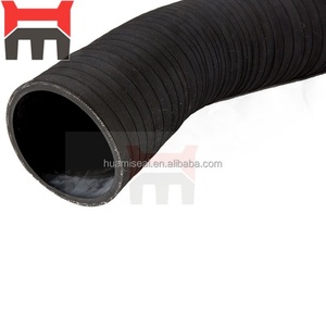 Excavator <b>Rubber</b> <b>Hose</b> EC460 Turbocharger Intake <b>Hose</b> 14502526 VOE14502526 - Product Image 4