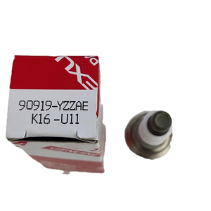 Giống như chất lượng chính hãng toyo-ta bugi hợp kim Niken OEM 90919-yzzae K16-U11 bán - Product Image 5
